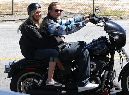Ashley Tisdale, Charlie Hunnam