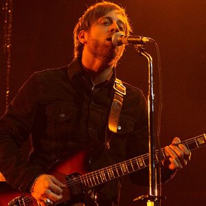 Dan Auerbach, The Black Keys Dan Auerbach, The Black Keys