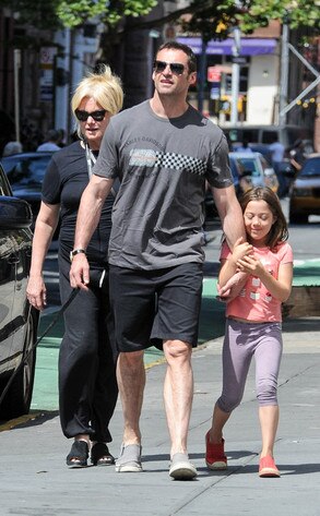Hugh Jackman