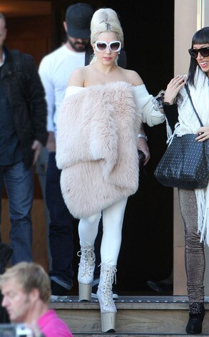 Lady Gaga