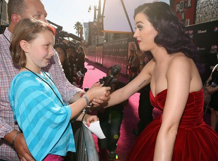 Katy Perry