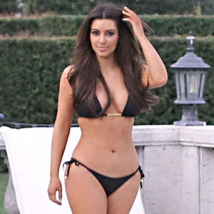 Kim Kardashian