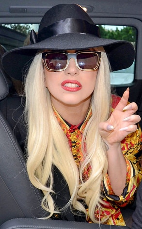 Lady Gaga