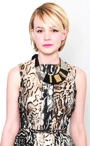 Carey Mulligan Carey Mulligan