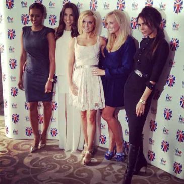 Spice Girls