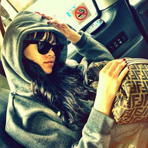 Rihanna