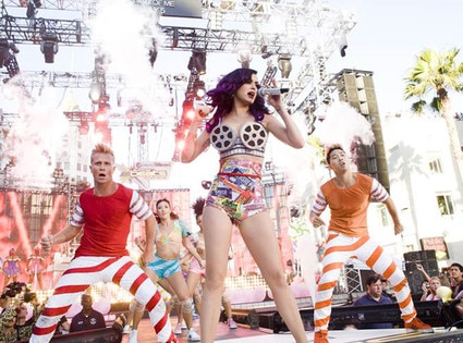 Katy Perry