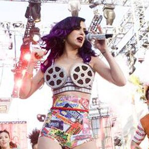 Katy Perry