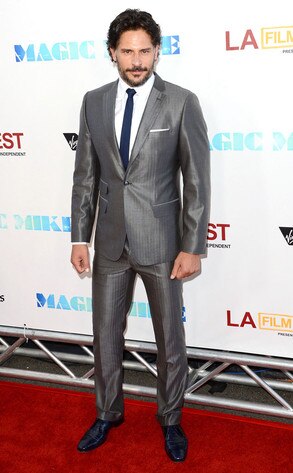 Joe Manganiello
