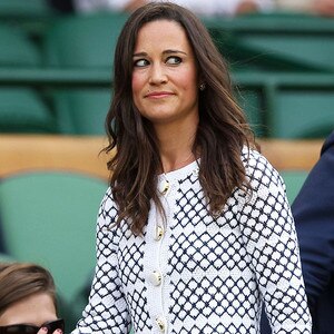 Pippa Middleton
