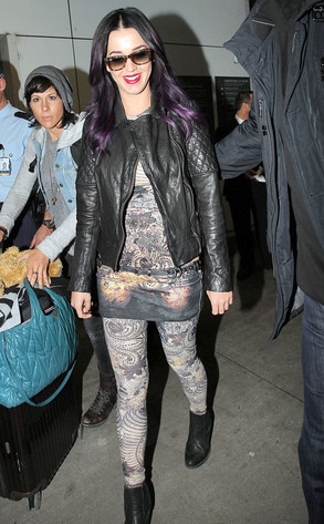 Katy Perry