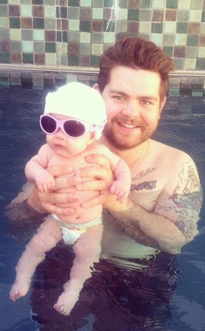 Jack Osbourne