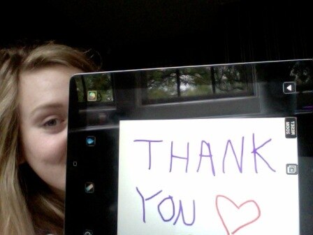 Adele, tnx