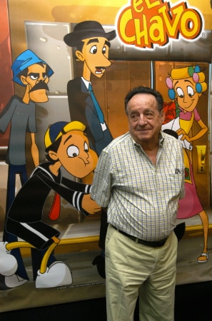 Chespirito Chespirito