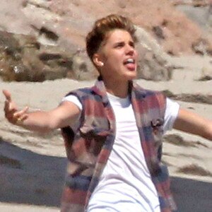 Justin Bieber