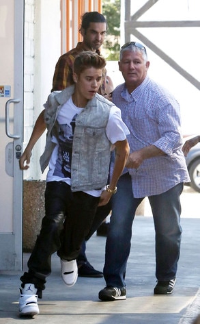 Justin Bieber