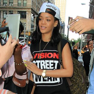Rihanna