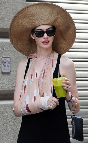 Anne Hathaway
