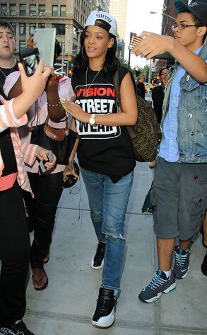 Rihanna