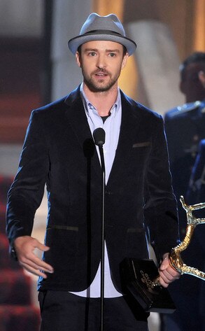 Justin Timberlake