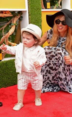 Rachel Zoe, Skyler Berman Rachel Zoe, Skyler Berman