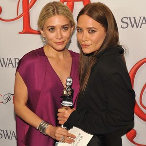 Ashley Olsen, Mary-Kate Olsen