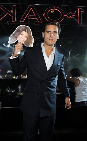 Scott Disick