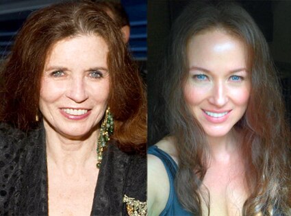 Jewel as June Carter Cash Jewel as June Carter Cash