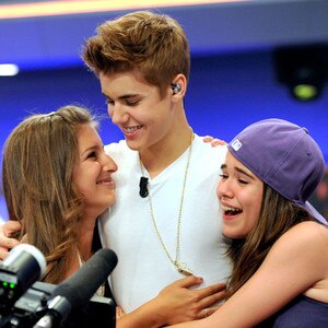 Justin Bieber