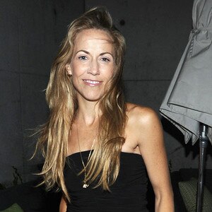 Sheryl Crow