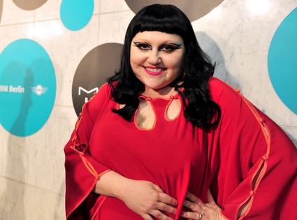 Beth Ditto Beth Ditto