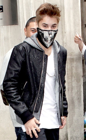 Justin Bieber