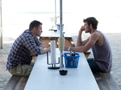 Magic Mike, Channing Tatum, Alex Pettyfer