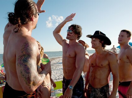 Magic Mike