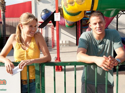 Magic Mike, Channing Tatum, Cody Horn