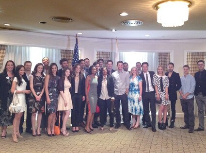 Celebs, Barack Obama