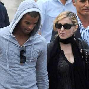 Brahim Zaibat, Madonna Brahim Zaibat, Madonna