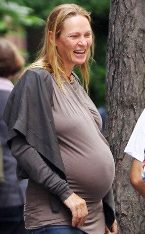 Uma Thurman