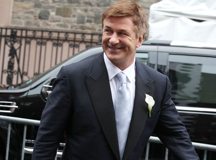 Alec Baldwin