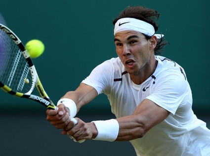 Olympics, Olympians to Watch, Rafael Nadal