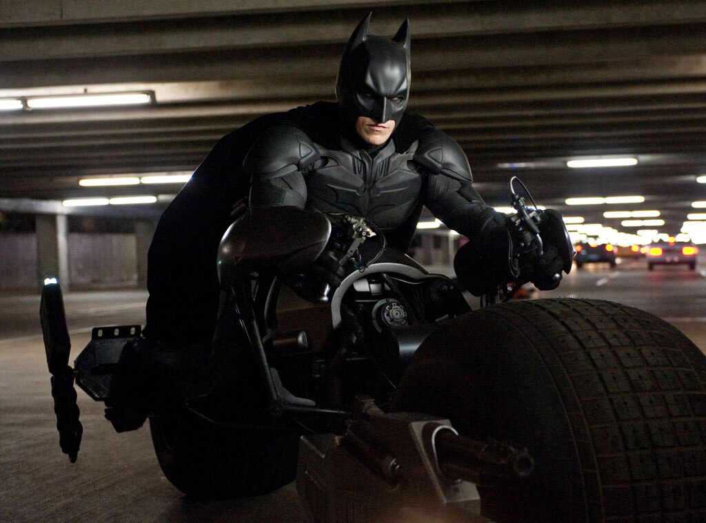 Christian Bale, Batman Christian Bale, Batman