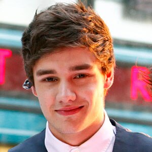 Liam Payne, One Direction
