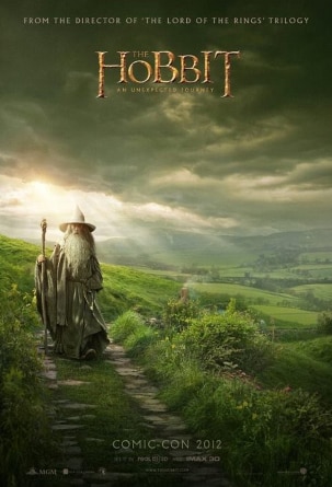 The Hobbit
