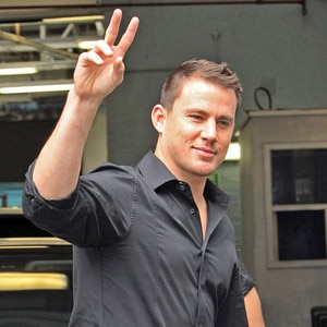 Channing Tatum