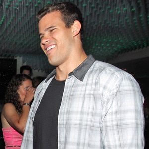 Kris Humphries, Jaleel White