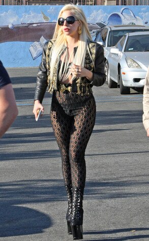 Lady Gaga