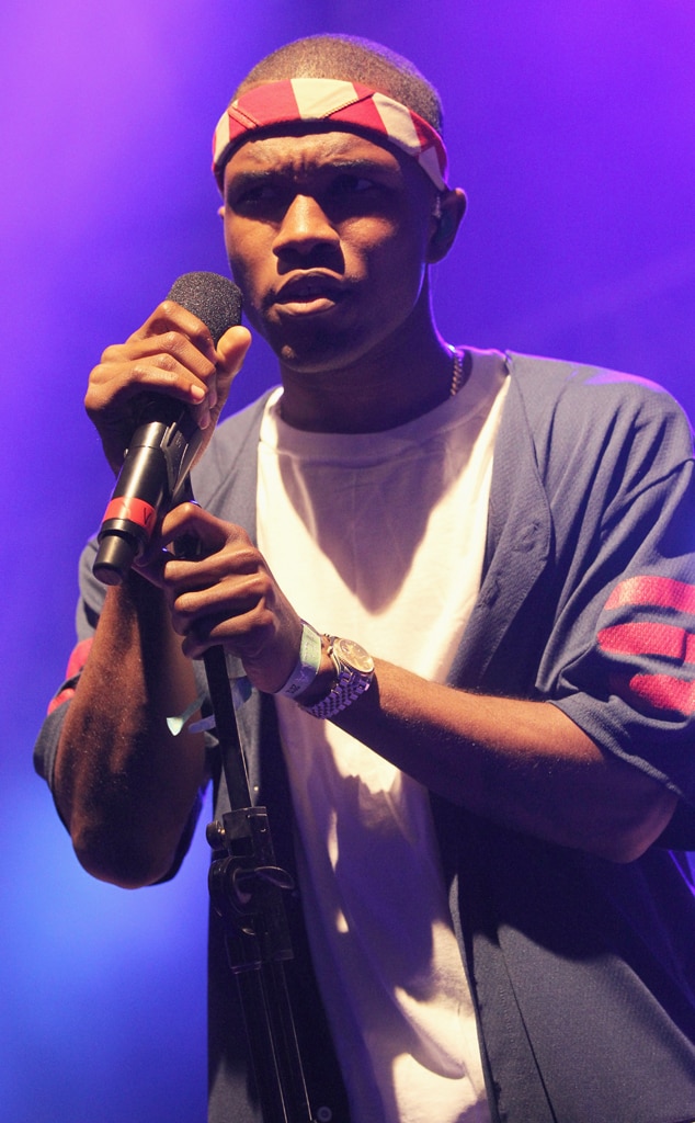 Frank Ocean