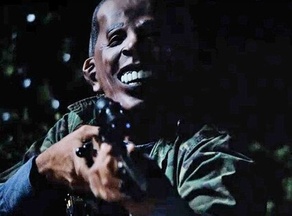 True Blood, Obama