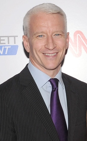 Anderson Cooper