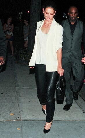 Katie Holmes